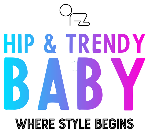 Hip & Trendy Baby